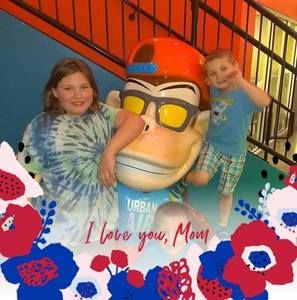 Meet your Posher, Sammy